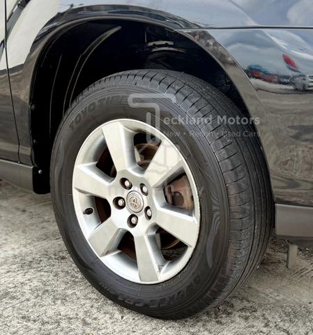 2008 Toyota HARRIER 2.4 (A) Premium G - 3
