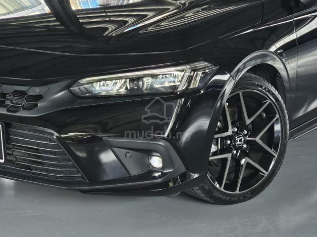 2022 Honda CIVIC 1.5 EX FL1 AUTO BOSE SOUND 38K KM - 5