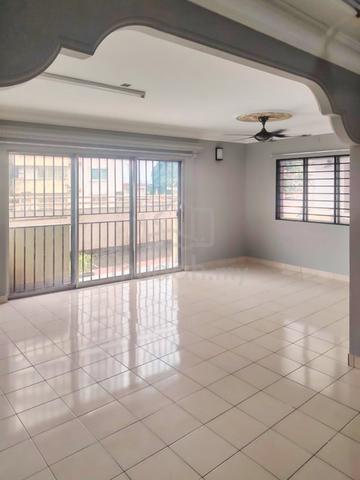 Magna Ville Condominium 1