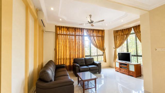 FOR SALE | Exclusive Bungalow at Taman Wemin 1