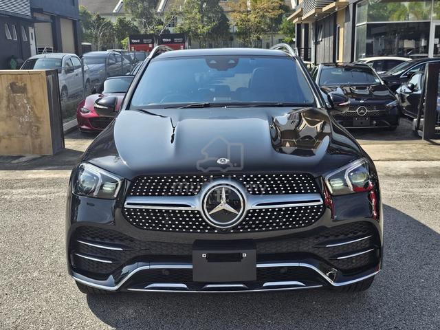 MercedesBenz GLE450 3.0 AMG SALE PROMO PRICE LETGO - 3