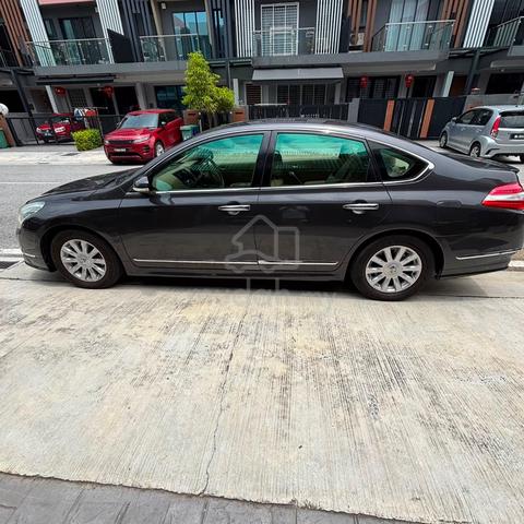 2013 Nissan TEANA 2.0 200 XE LUXURY J32 (A) - 3
