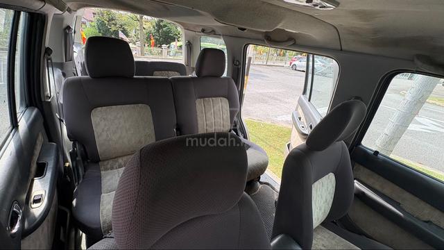 Ford EVEREST 2.5 XLT 4X2 (A) - 4