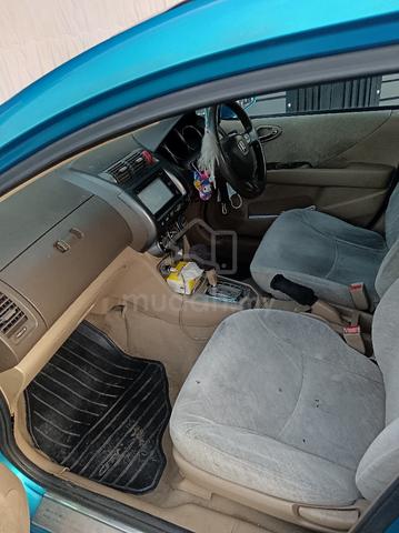 2003 Honda CITY 1.5 TYPE Z (A) - 4