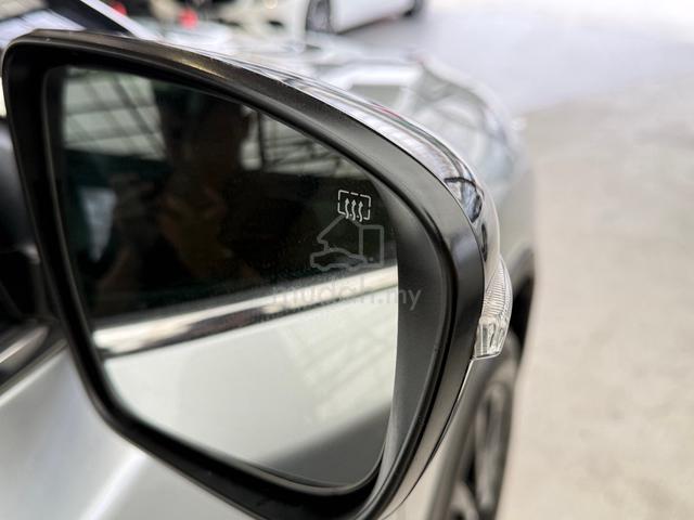 Nissan X-TRAIL 2.0 X-CVT HYBRID F/Svc Rcord Nissan - 5