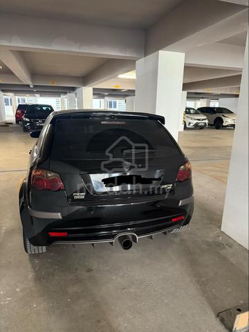 2009 Proton SATRIA 1.6 NEO H-LINE CPS (A) - 4