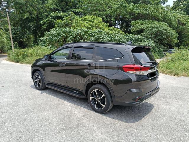 2022 Perodua ARUZ 1.5 AV MY21 D38L (A) - 5
