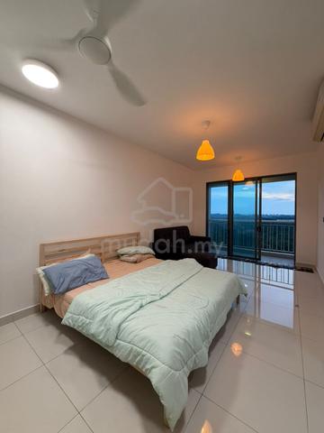 Teega Suites @ Puteri Harbour 1