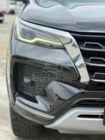 2023 Toyota FORTUNER 2.7 SRZ MY21 (A) OFFER - 3