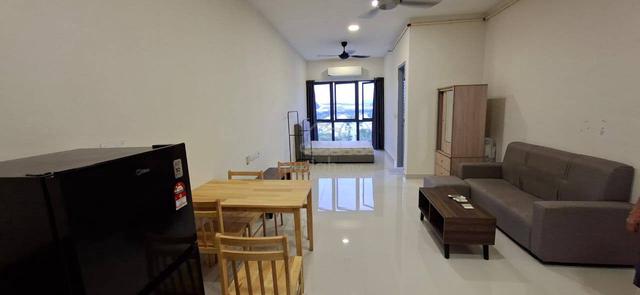 Core Soho Suite 1
