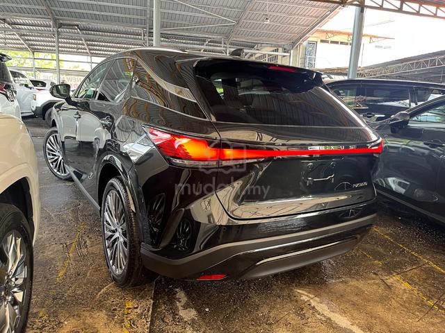 2023 Lexus RX350 2.4 VERSION L (PANORAMIC ROOF) - 3