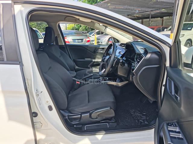 2018 Honda CITY 1.5 (AUTO) - 4