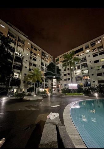 Vista Bayu (Klang) 1