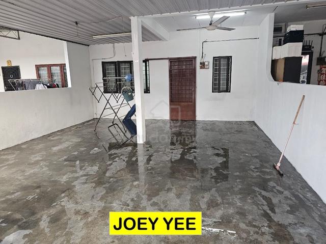 Double Storey Terrace House, Parit Buntar, Perak 1