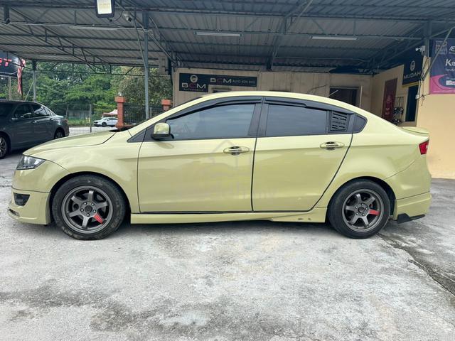 2012 Proton PREVE 1.6 CFE PREMIUM (A) - 4