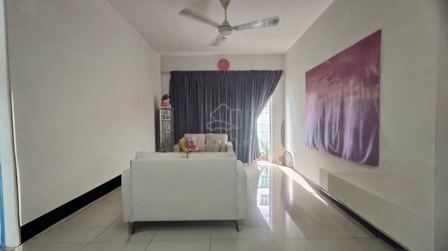 Seasons Luxury Apartments @ Amara Larkin 1