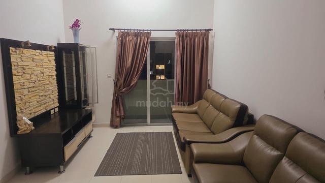 Aman 1 Tropicana Urban Homes 1
