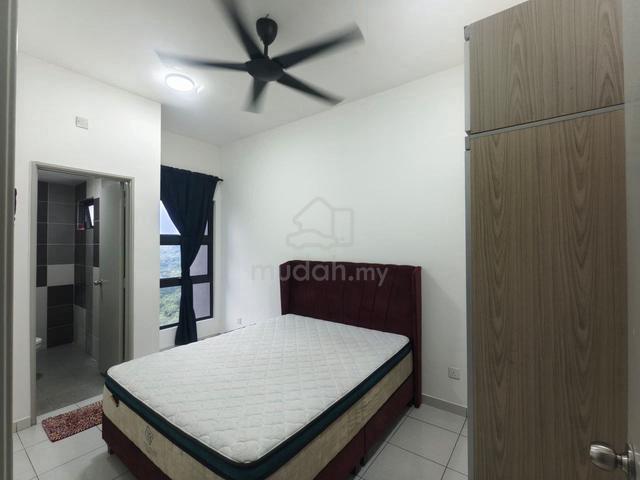 Residensi Mutiara 1