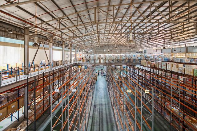 Prime 5-Acre Industrial Logistics Hub & Corporate HQ – Shah Alam 1