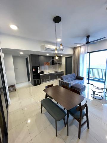 One Cochrane Residence 1
