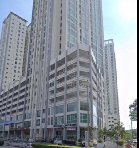Straits Garden Residence @ Jelutong 1