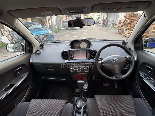 2004 Toyota IST 1.5 VVTI (A) IMPORT JAPAN CBU VIOS - 4