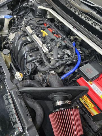 2014 Hyundai ELANTRA 1.8 SPORT (A) - 5