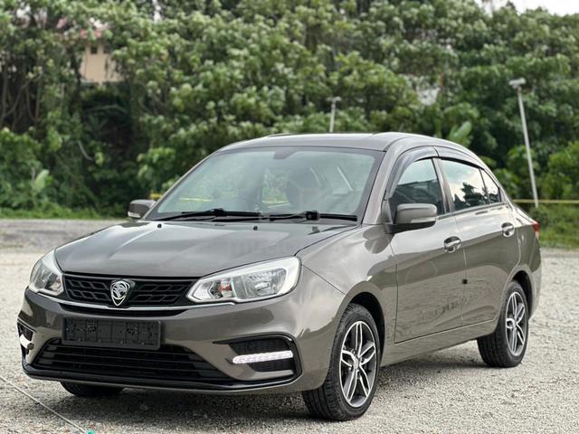 2019 Proton SAGA 1.3 PREMIUM (A) 4 DOOR (A) - 2