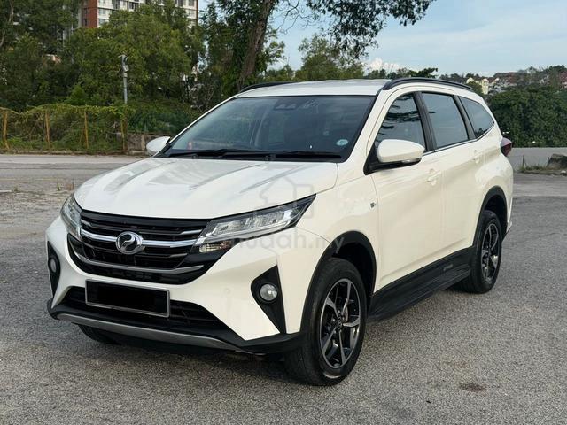 2023 Perodua ARUZ 1.5 AV MY21 D38L (A) - 3