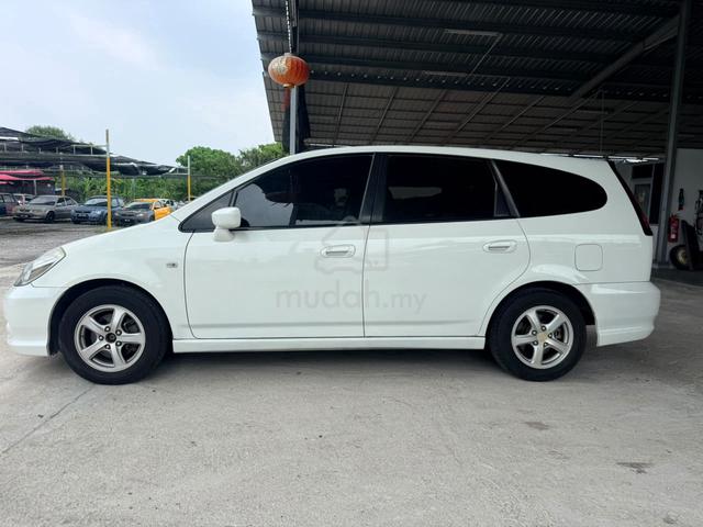2006 Honda STREAM 2.0 IVS FACELIFT (A) [CASH ONLY] - 4