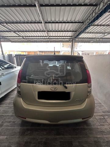 2007 Perodua MYVI 1.3 SXi (M) - 4