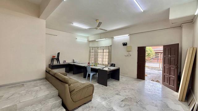 2 Storey Superlink Terrace Bandar Sungai Long SL 4 Cheras-Kajang 🔥 1