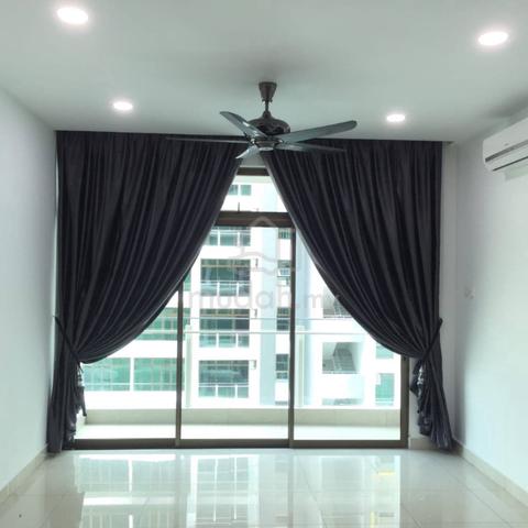 Parc Regency 1