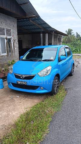 2012 Perodua MYVI 1.3 EZ (A) - 1