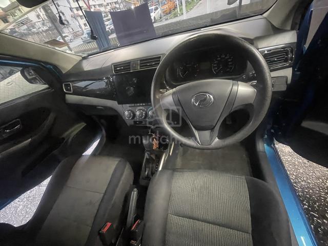 2018 Perodua BEZZA 1.3 PREMIUM X (A) - 3