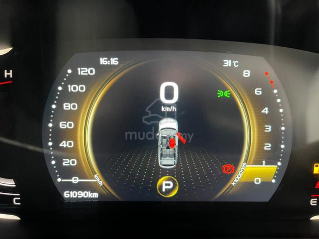 2022 Proton X50 1.5 PREMIUM FLAGSHIP FSR 60K KM - 4