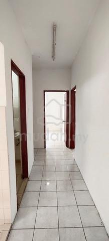 Angkasa Apartment 1