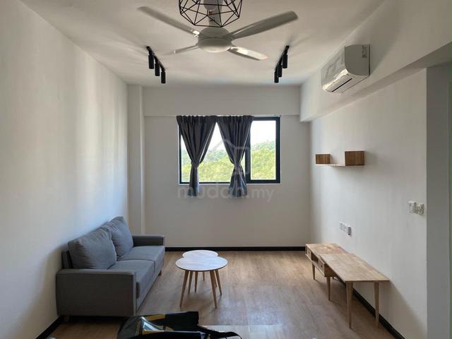V21 Residence 1