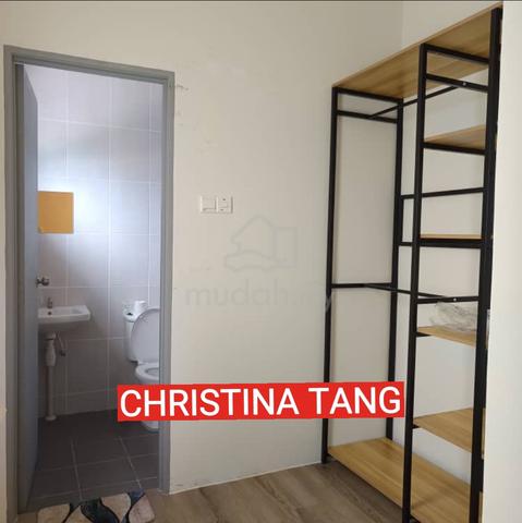 FULLY FURNISHED KENSHO TOWNHOUSE UPPER UNIT FOR RENT At KUCHINGSARAWAK 2