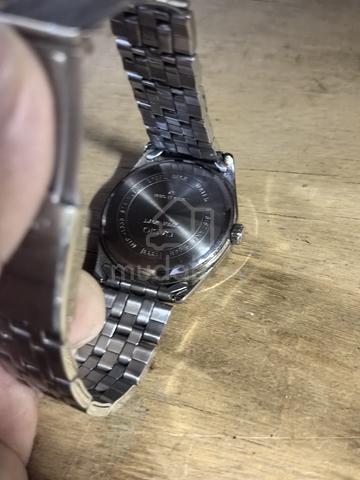 casio MTP1335 38mm 2ndhand watch - photo 2 of 3