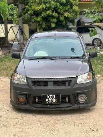 2010 Proton SAGA 1.3 BASE LINE (A) - 2