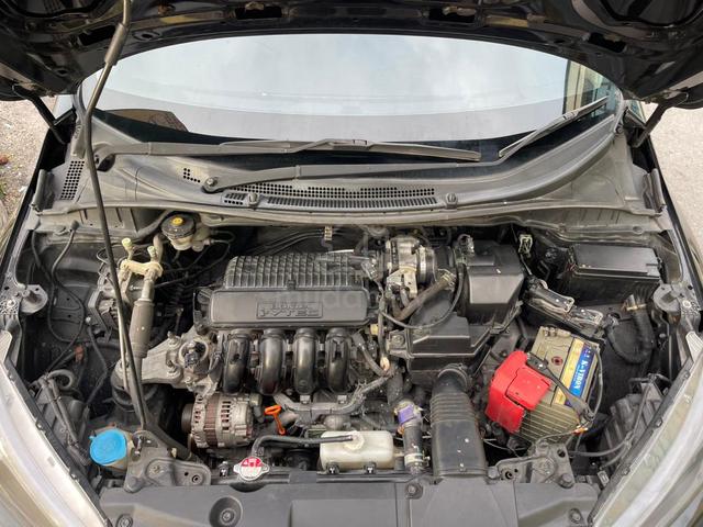 2015 Honda CITY 1.5 S MY14 GM6 (A) - 4