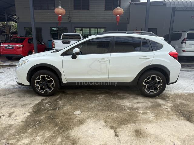 2015 Subaru XV 2.0 PREMIUM (A) - 5