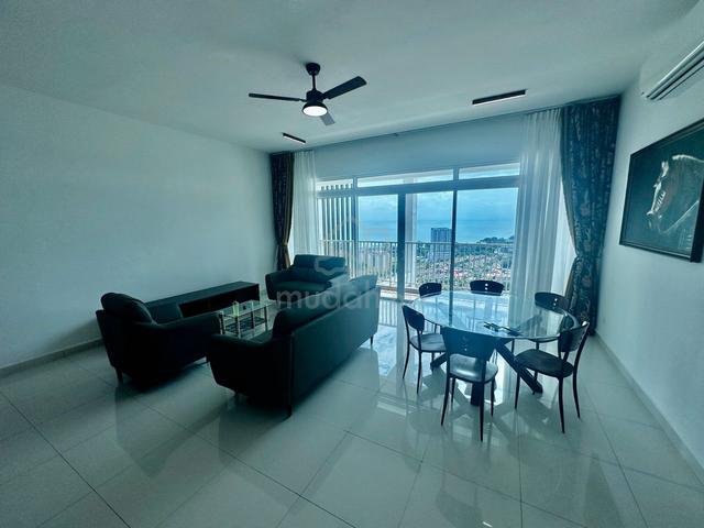 Ferringhi Residence 1