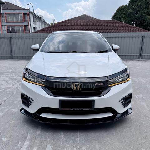 2022 Honda CITY 1.5 V SENSING (A) - 3