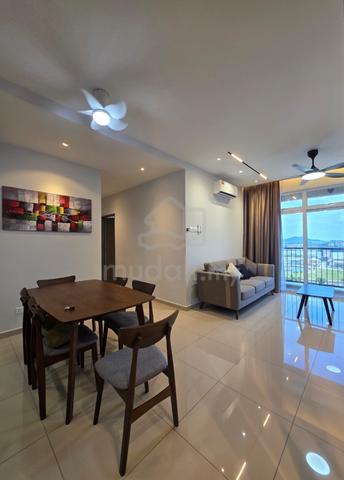Novo 8 Residence 1