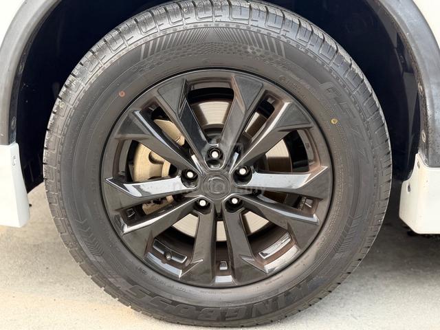 2016 Nissan X-TRAIL 2.0 IMPUL EDITION 360 - 4