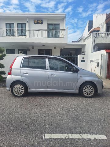 2009 Perodua VIVA 1.0 ELITE EZi (A) - 3