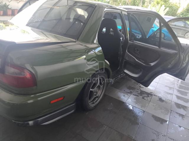 2005 Proton WIRA 1.5 GL (M) - 2