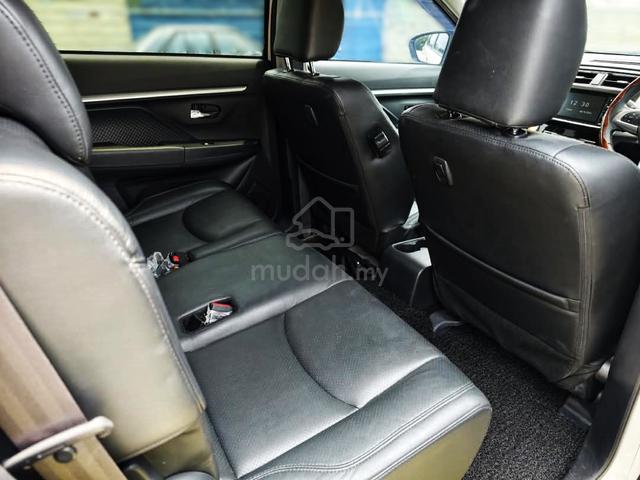 2022 Perodua ARUZ 1.5 AV (A) Warranty 630/Mth - 4